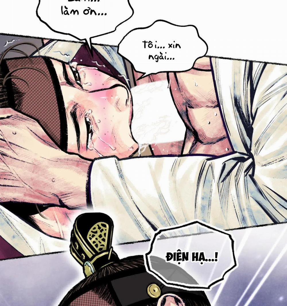 Phò Mã Quan Phu 9 trang 8