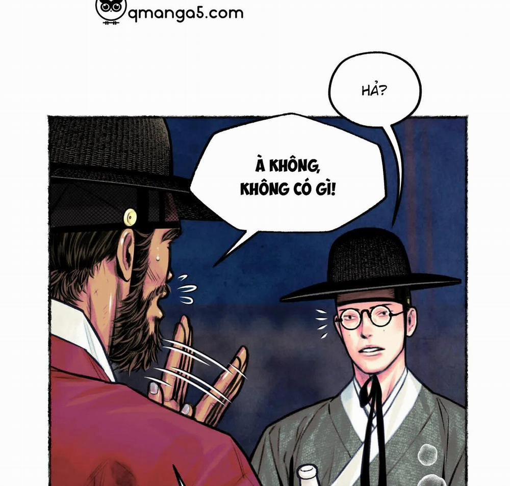 Phò Mã Quan Phu 9 trang 81