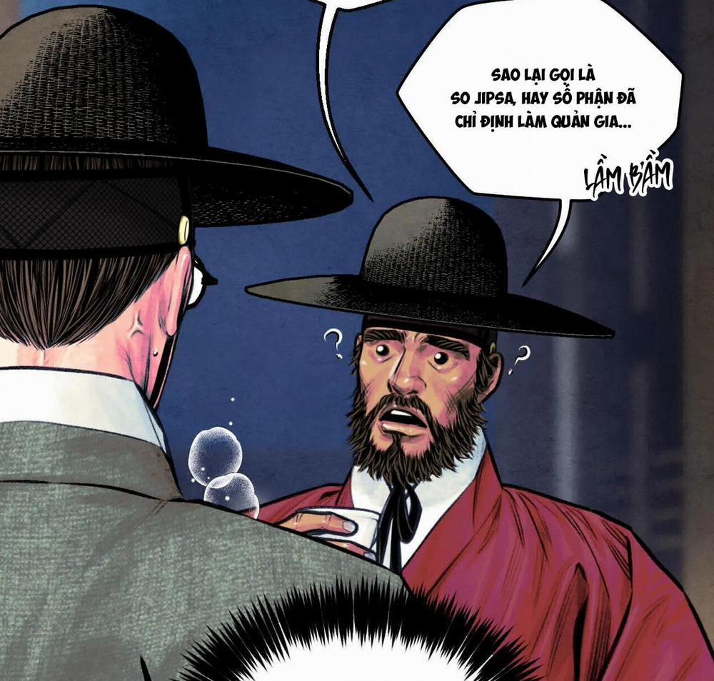 Phò Mã Quan Phu 9 trang 84