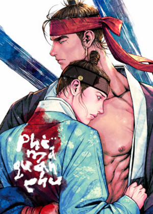 Đọc truyện tranh Phò Mã Quan Phu