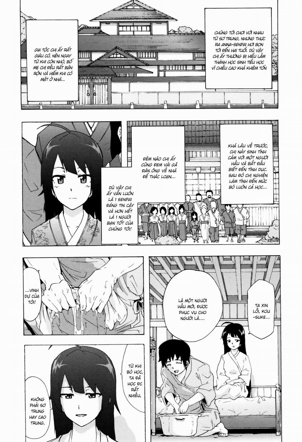 Phò Phiêu lưu ký 1 trang 28