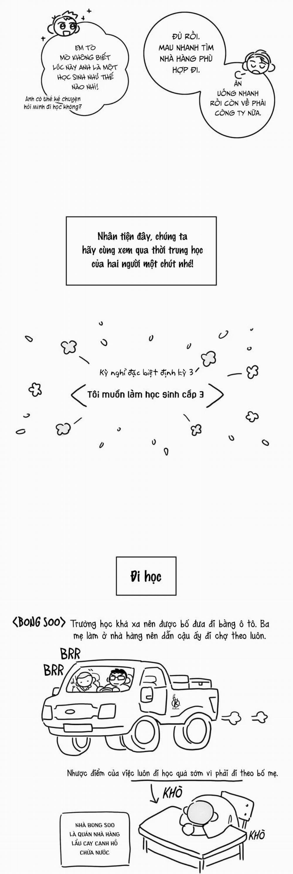 Phó phòng muốn "làm" 0.0 0 đặc biệt 2 trang 2