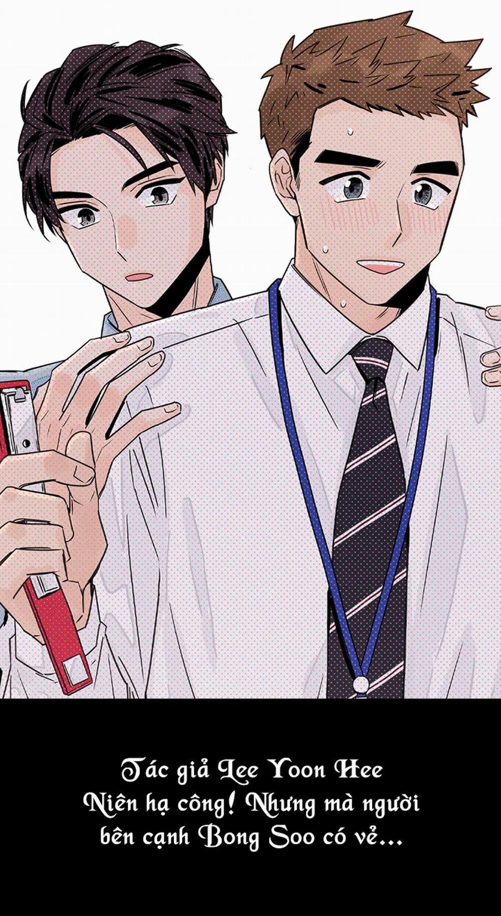 Phó phòng muốn "làm" 0.0 Phỏng vấn trang 0