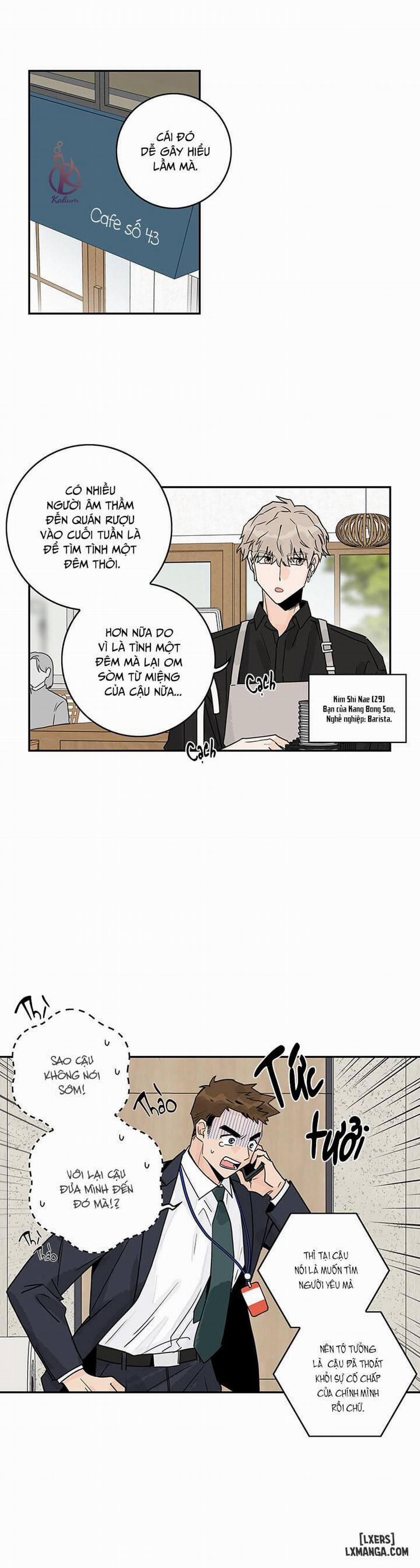 Phó phòng muốn "làm" 1 trang 0