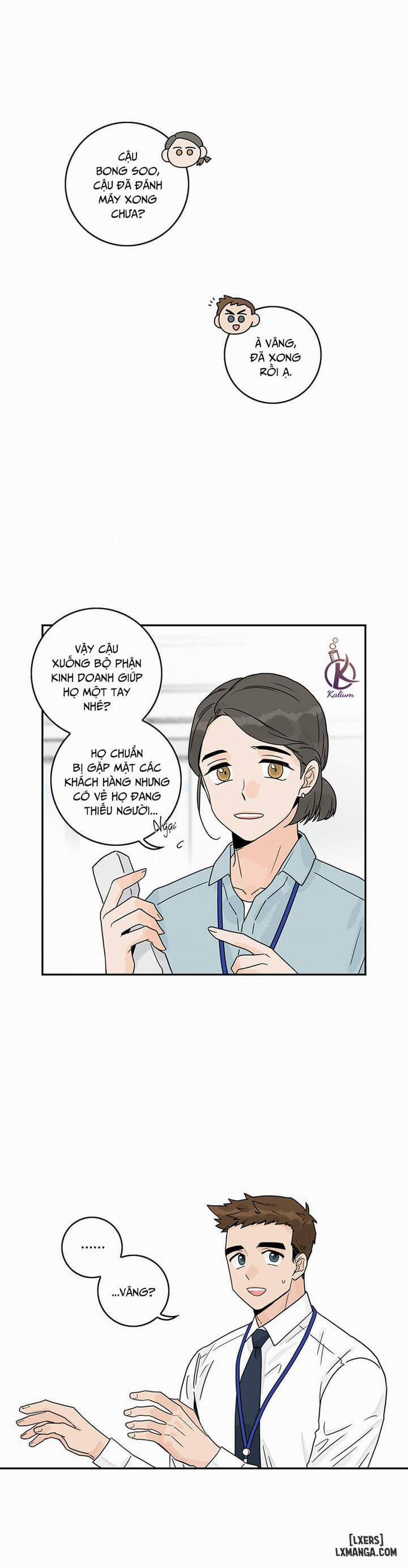 Phó phòng muốn "làm" 1 trang 10