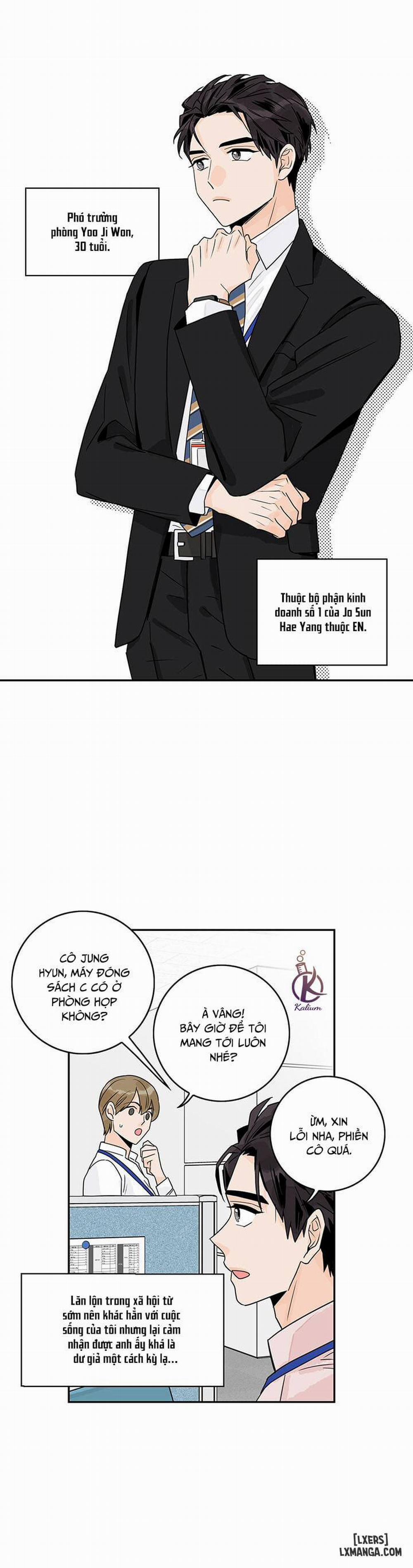 Phó phòng muốn "làm" 1 trang 15