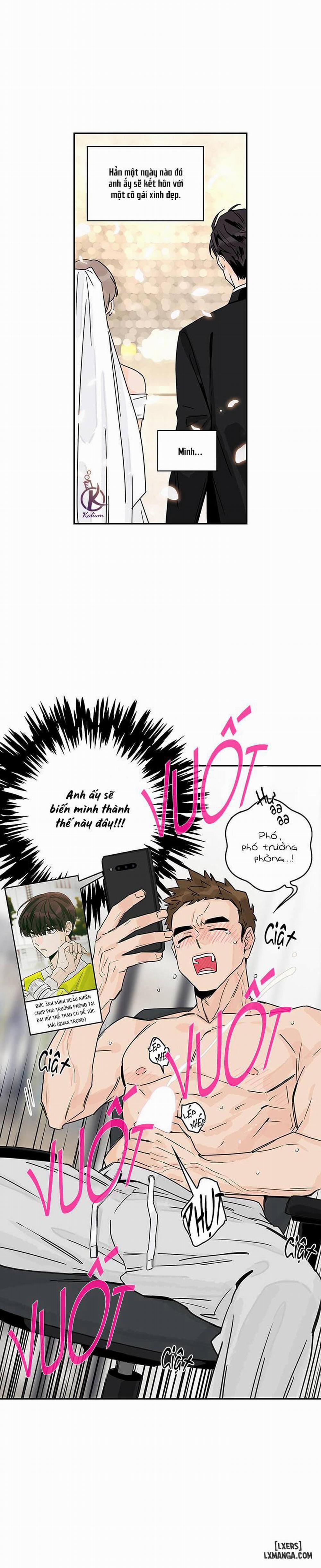 Phó phòng muốn "làm" 1 trang 21