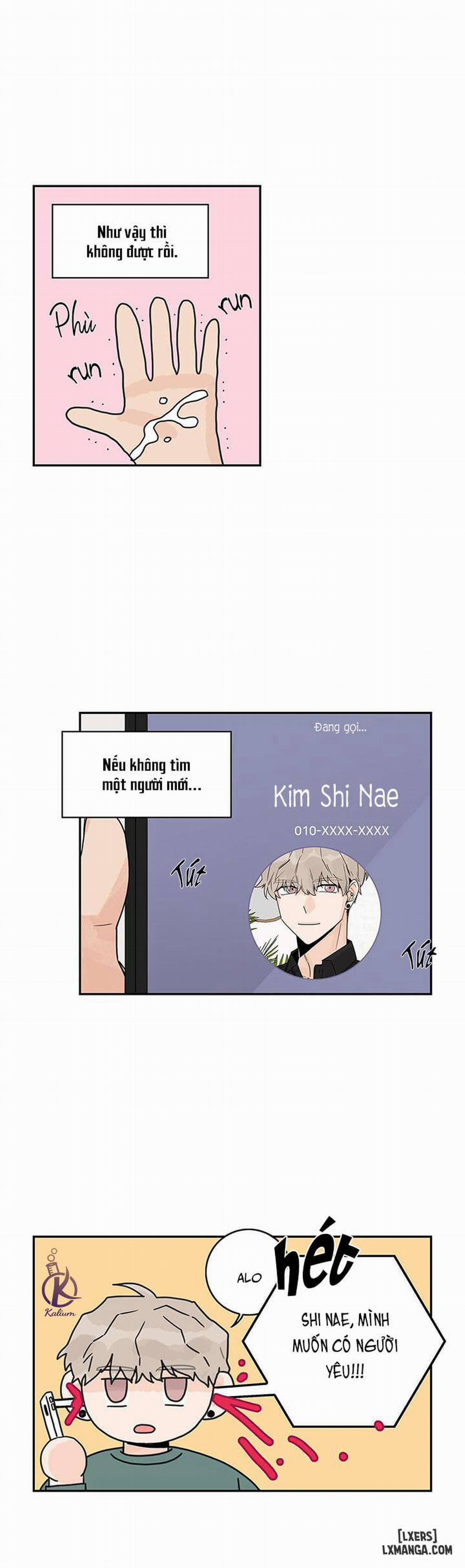 Phó phòng muốn "làm" 1 trang 22