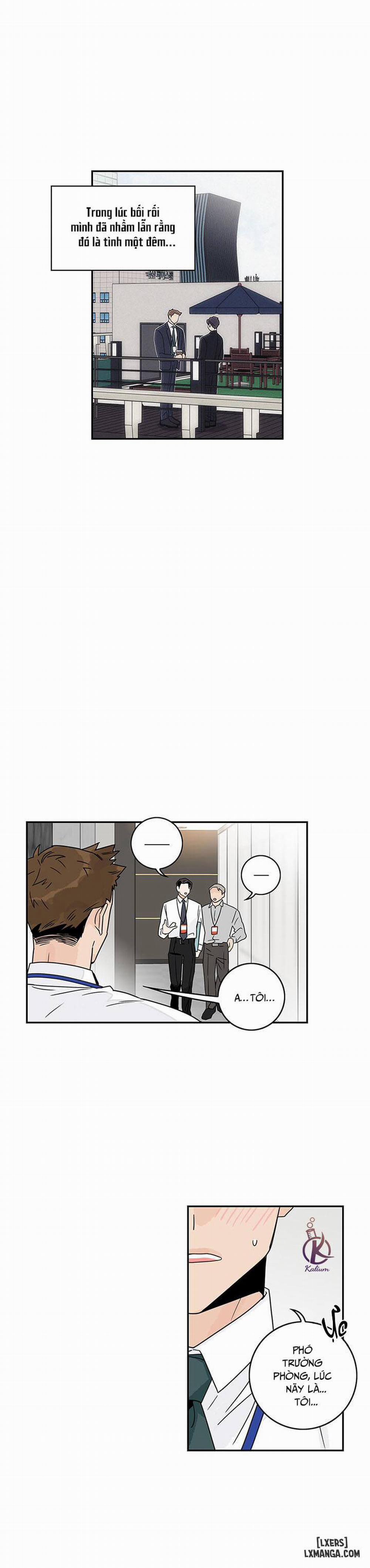 Phó phòng muốn "làm" 1 trang 25