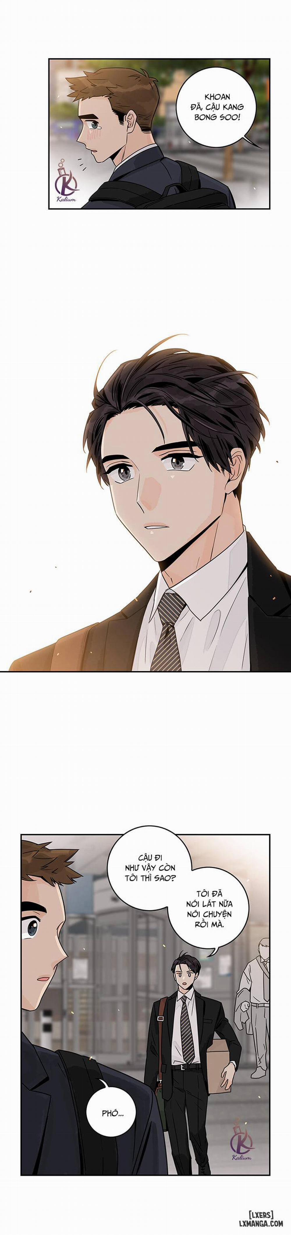 Phó phòng muốn "làm" 1 trang 28