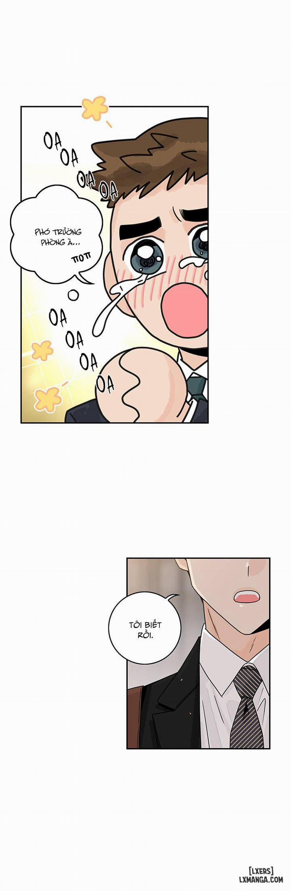Phó phòng muốn "làm" 1 trang 29