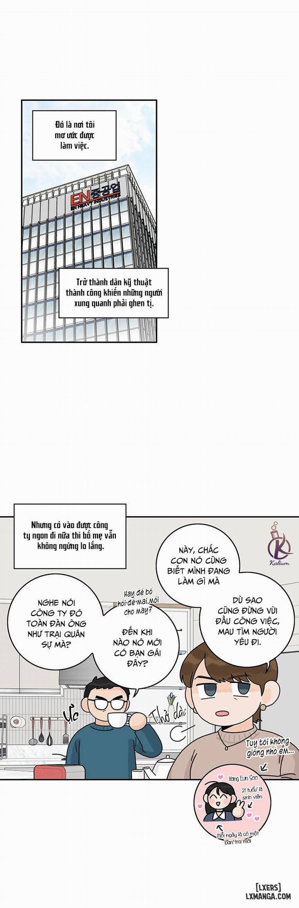 Phó phòng muốn "làm" 1 trang 5