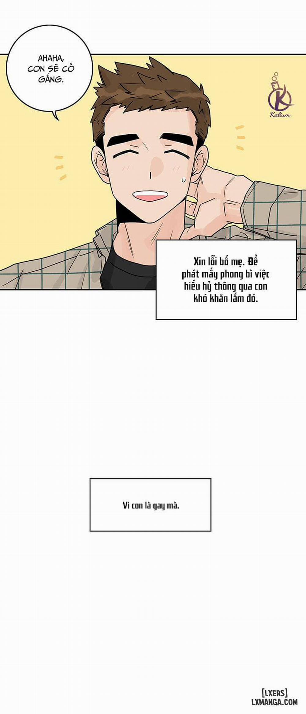 Phó phòng muốn "làm" 1 trang 6