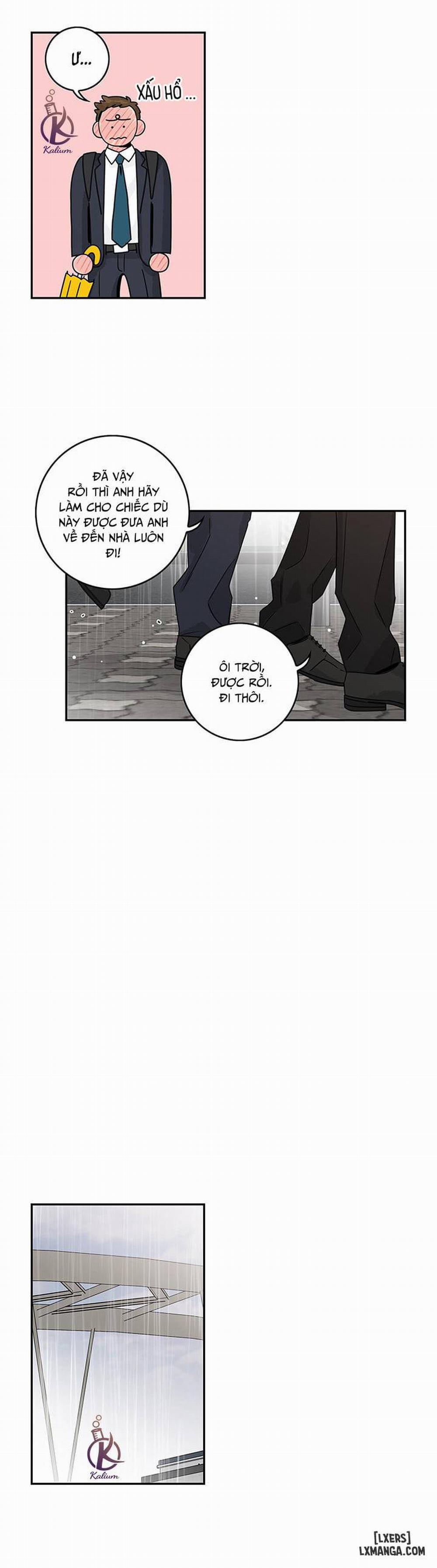 Phó phòng muốn "làm" 10 trang 14