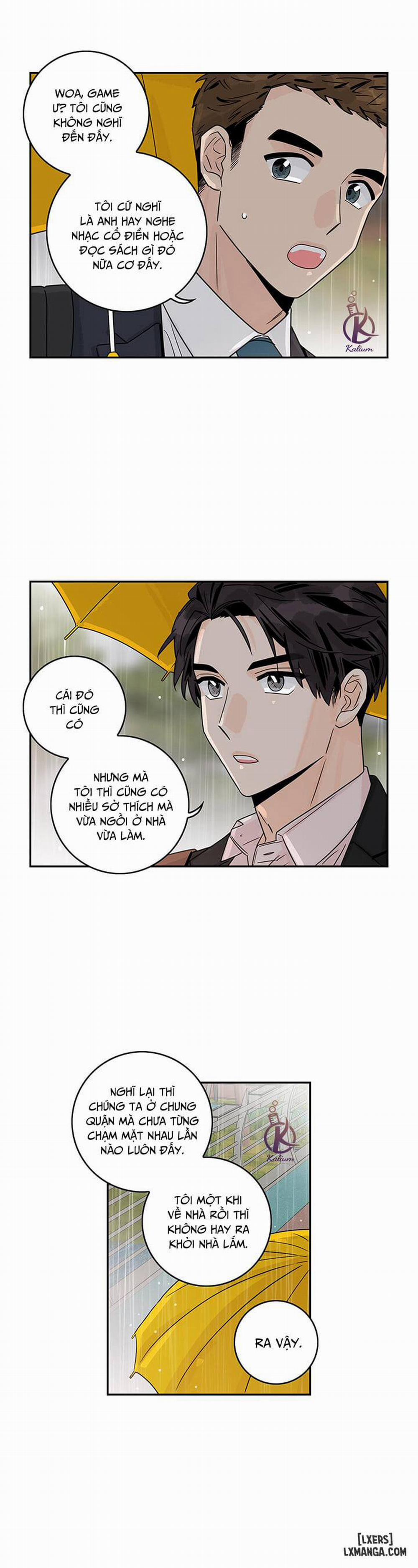 Phó phòng muốn "làm" 10 trang 16