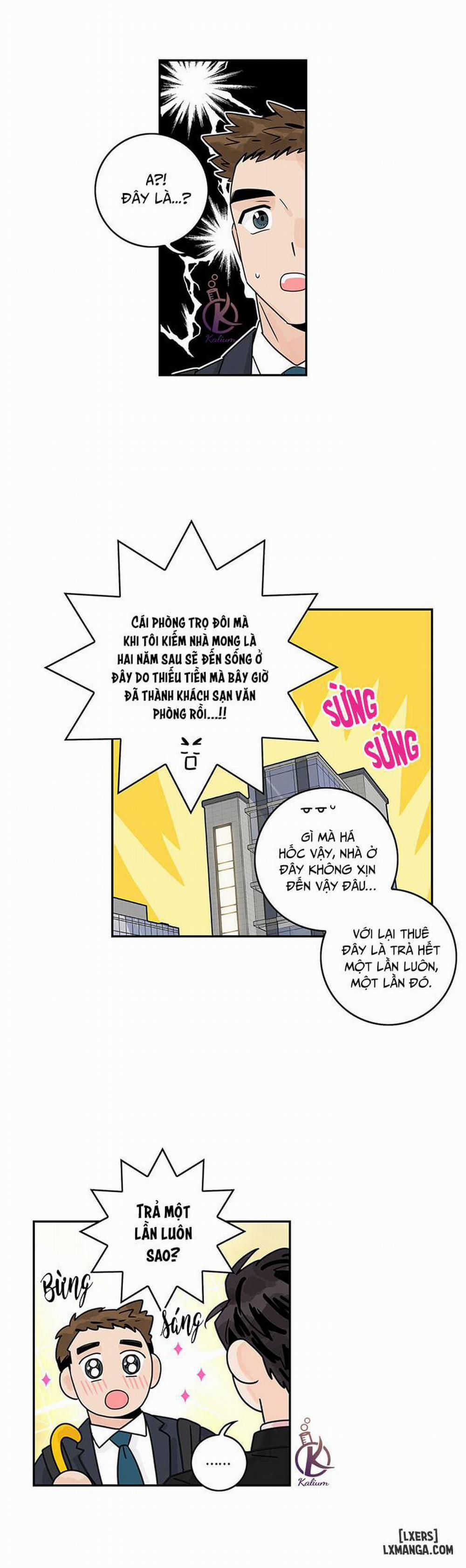 Phó phòng muốn "làm" 10 trang 20