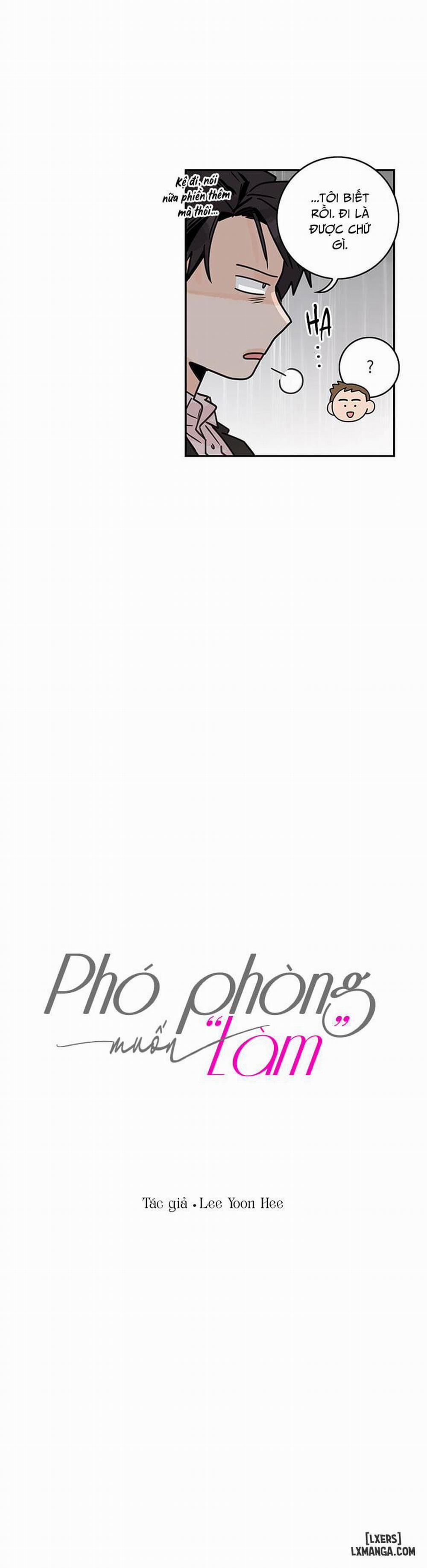 Phó phòng muốn "làm" 10 trang 3