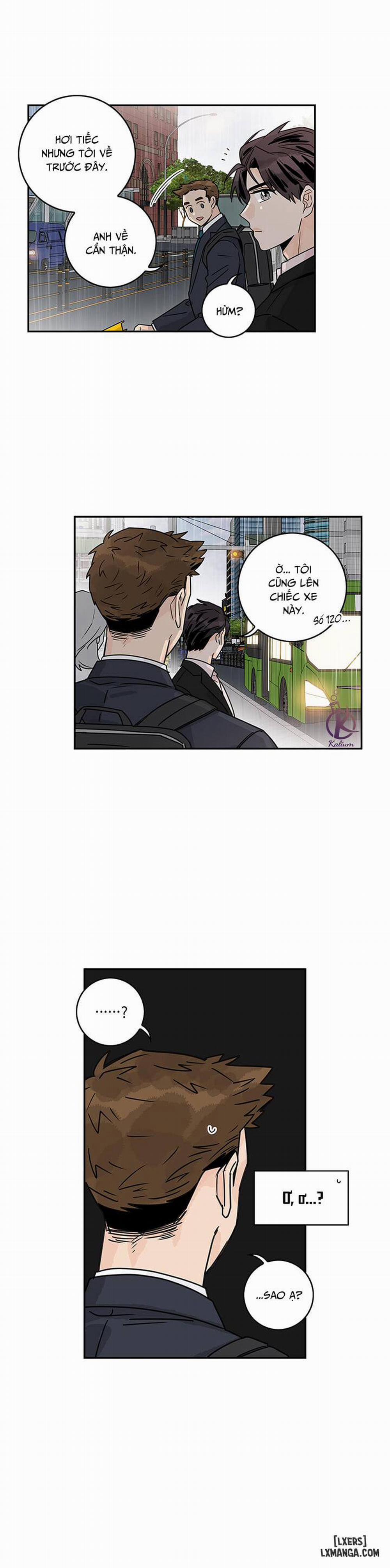 Phó phòng muốn "làm" 10 trang 5