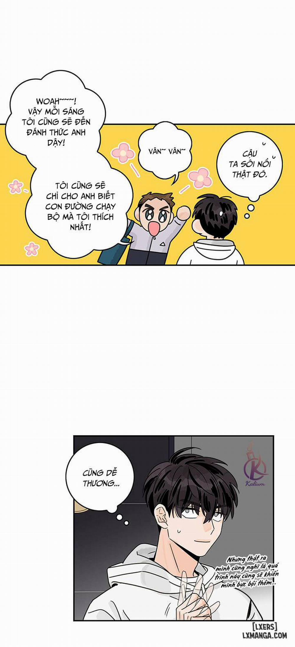 Phó phòng muốn "làm" 11 trang 10