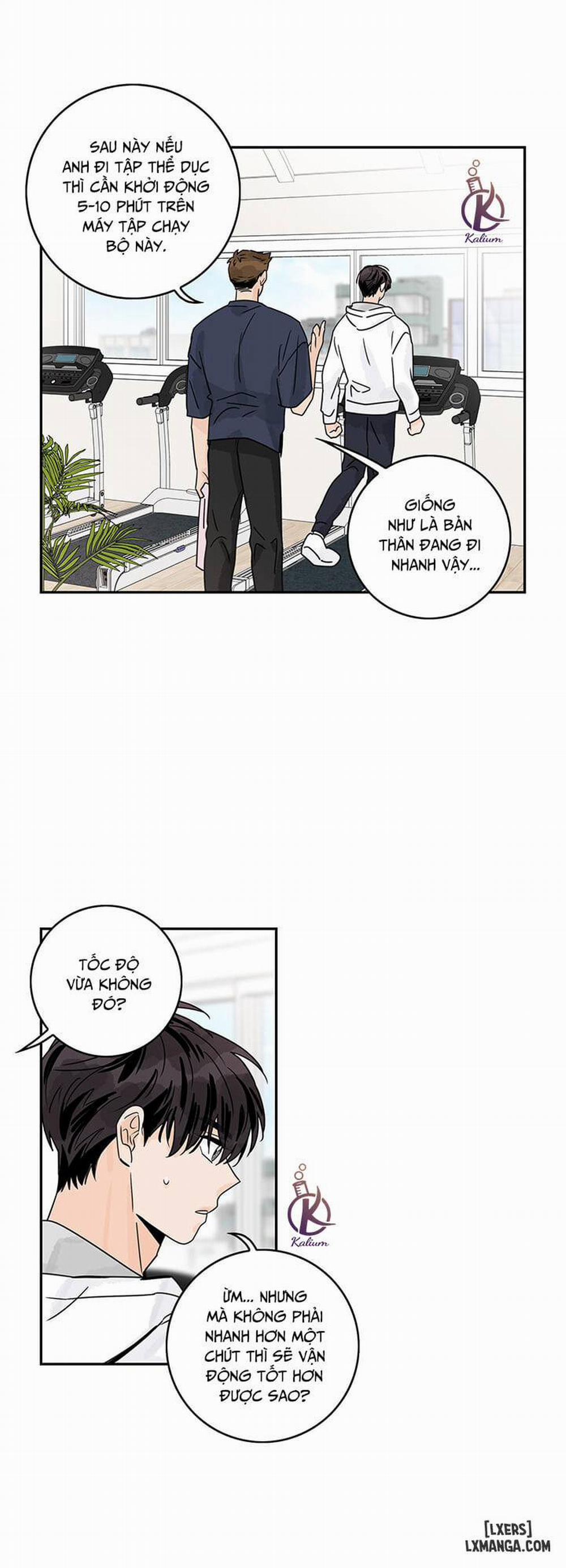 Phó phòng muốn "làm" 11 trang 13