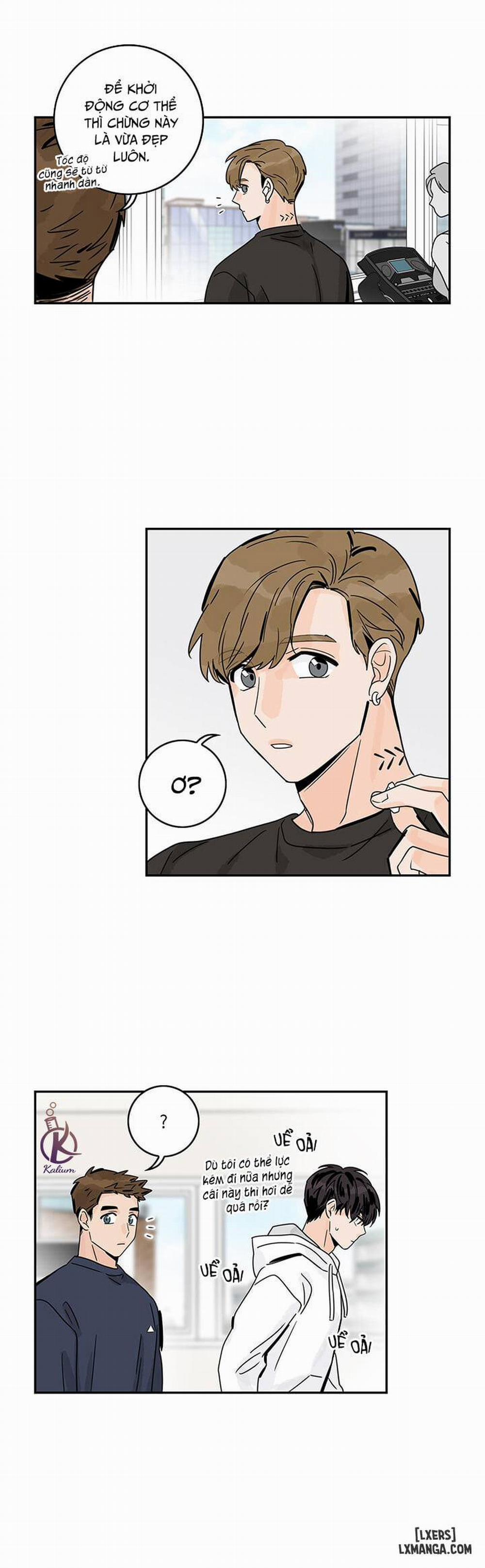 Phó phòng muốn "làm" 11 trang 14