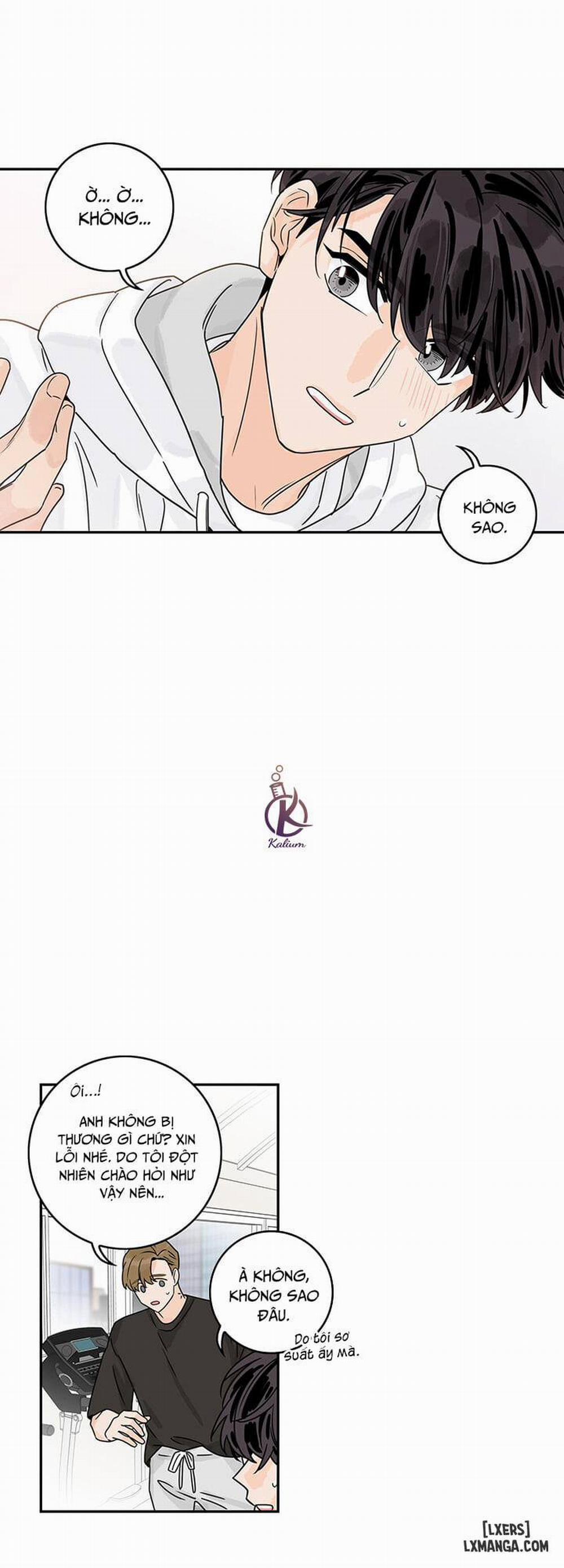 Phó phòng muốn "làm" 11 trang 18