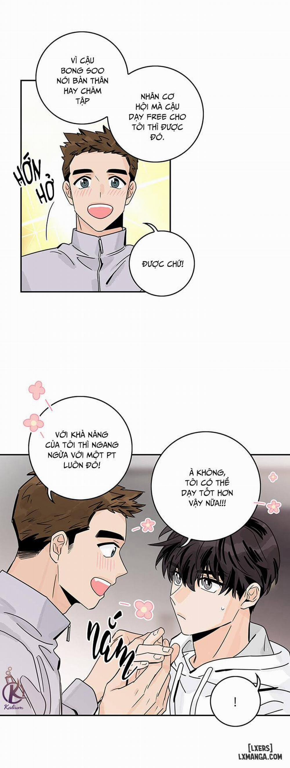 Phó phòng muốn "làm" 11 trang 9