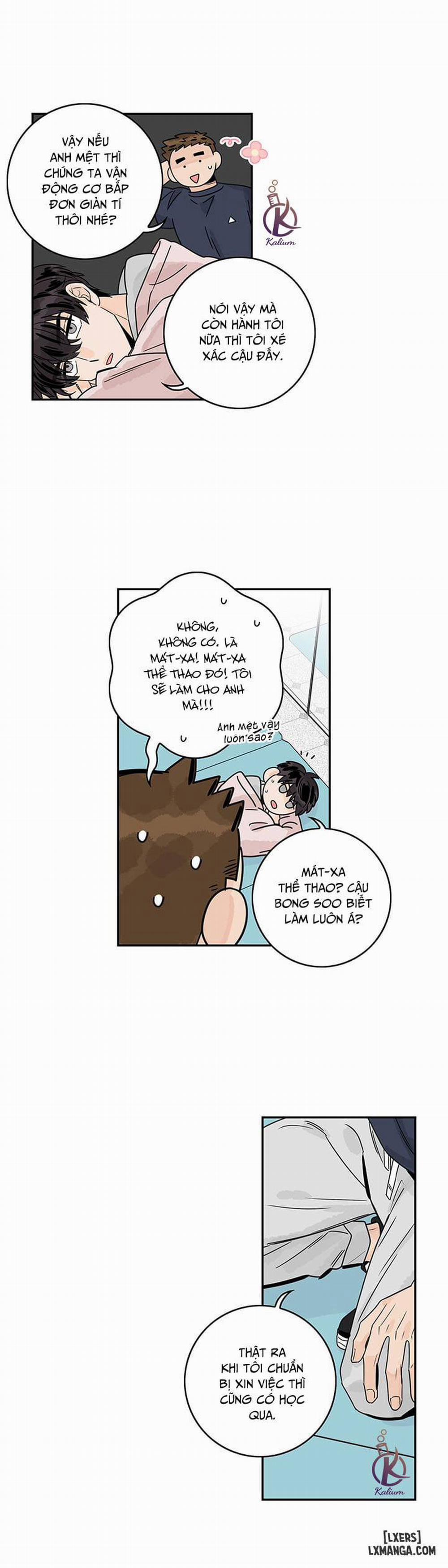 Phó phòng muốn "làm" 12 trang 10