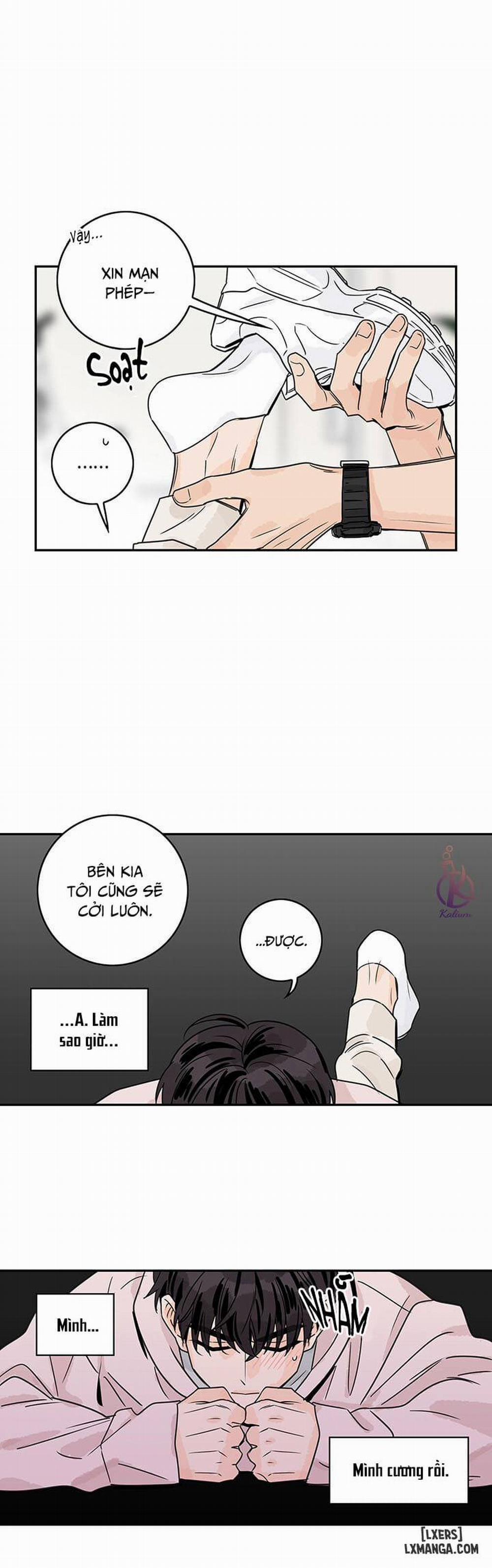 Phó phòng muốn "làm" 12 trang 16