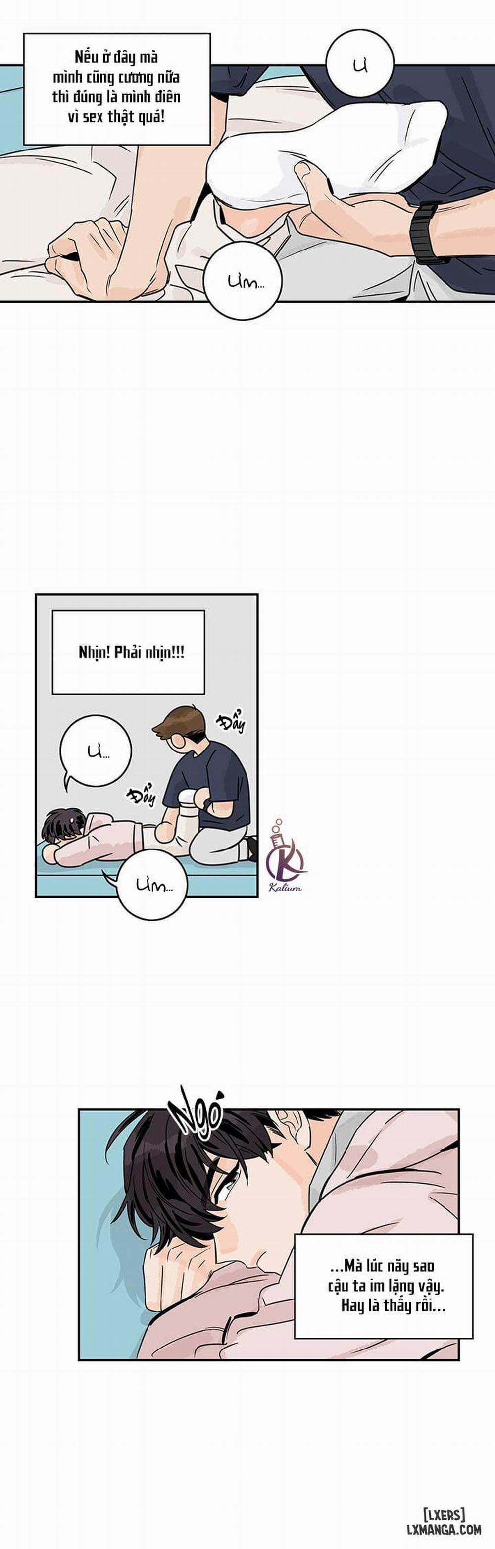 Phó phòng muốn "làm" 12 trang 18