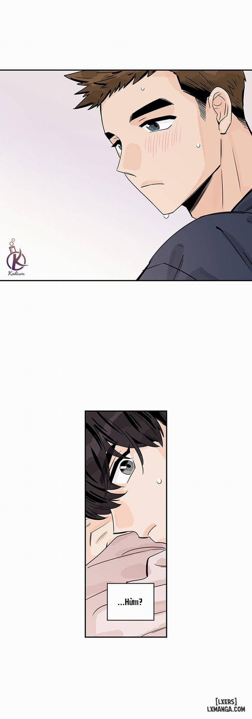 Phó phòng muốn "làm" 12 trang 19