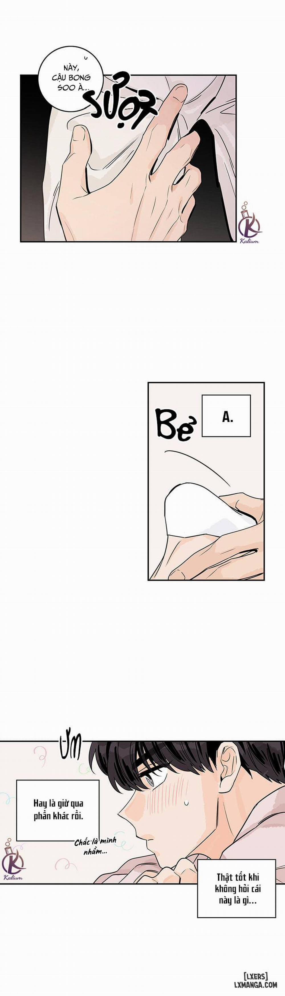 Phó phòng muốn "làm" 12 trang 22