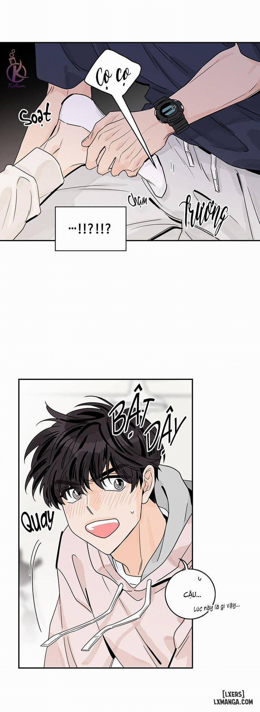 Phó phòng muốn "làm" 12 trang 23