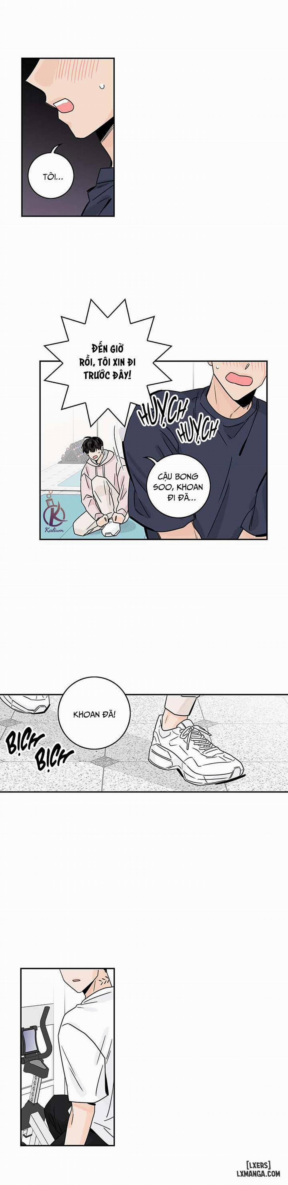 Phó phòng muốn "làm" 13 trang 0