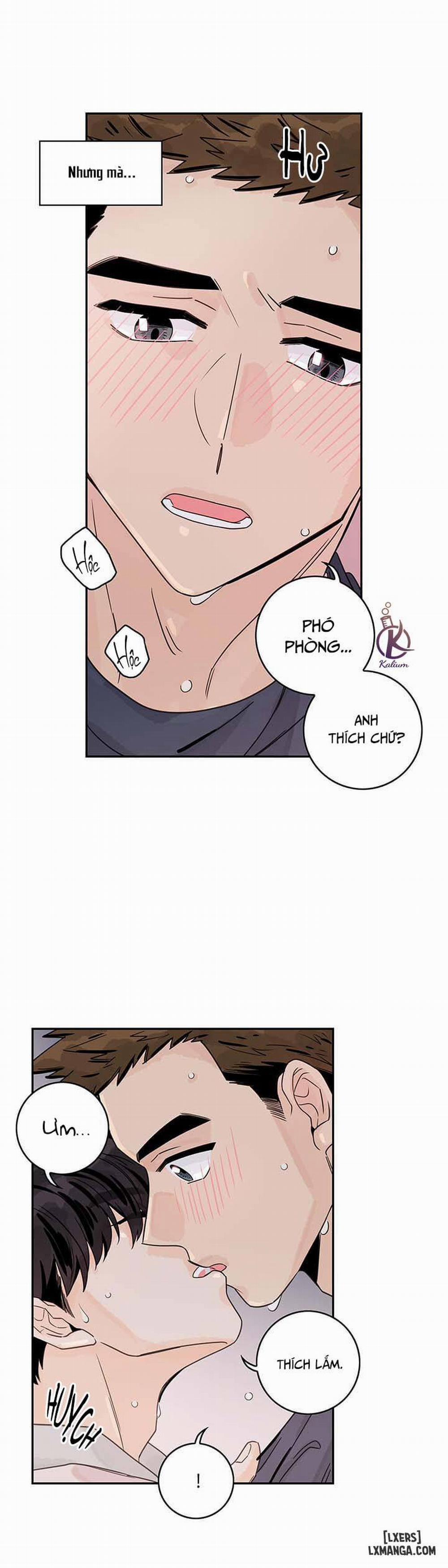 Phó phòng muốn "làm" 13 trang 12