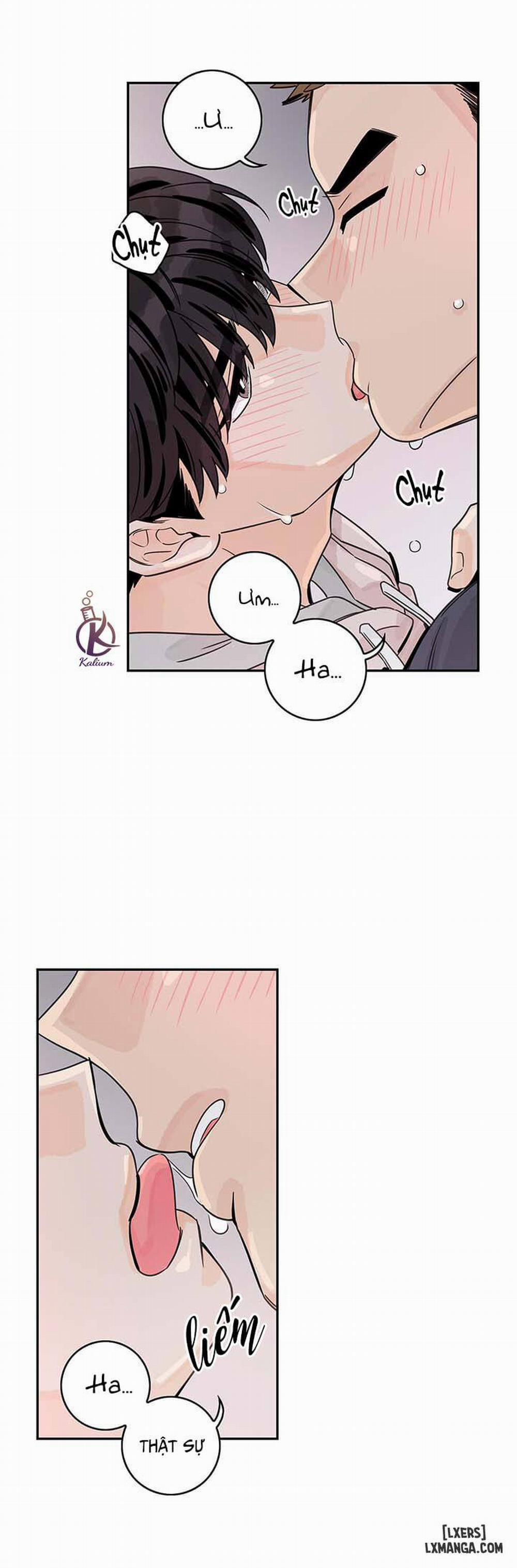 Phó phòng muốn "làm" 13 trang 13