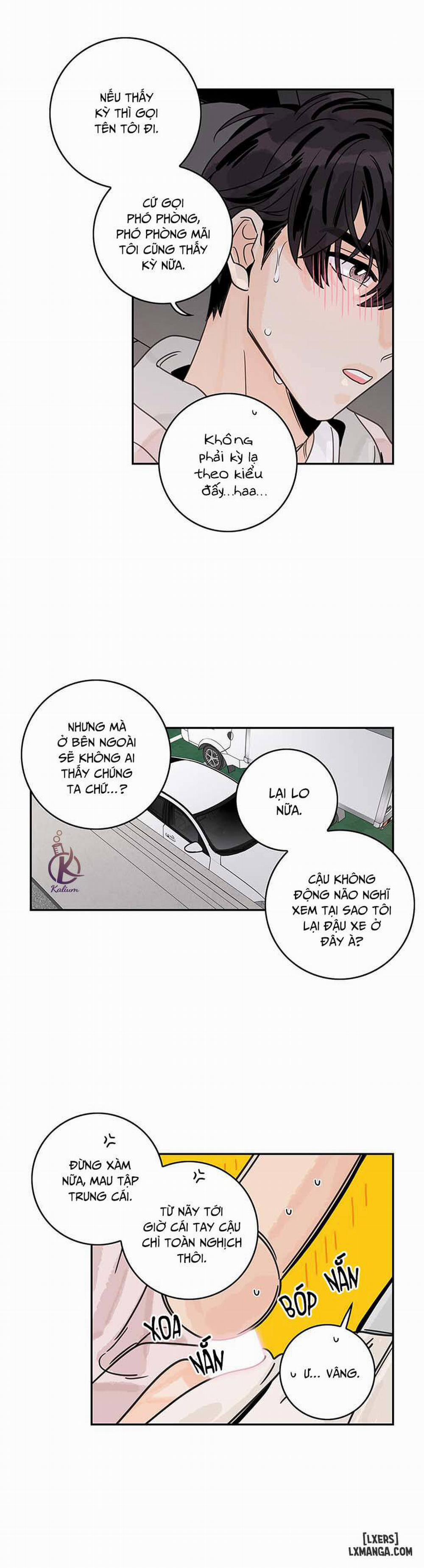 Phó phòng muốn "làm" 13 trang 19