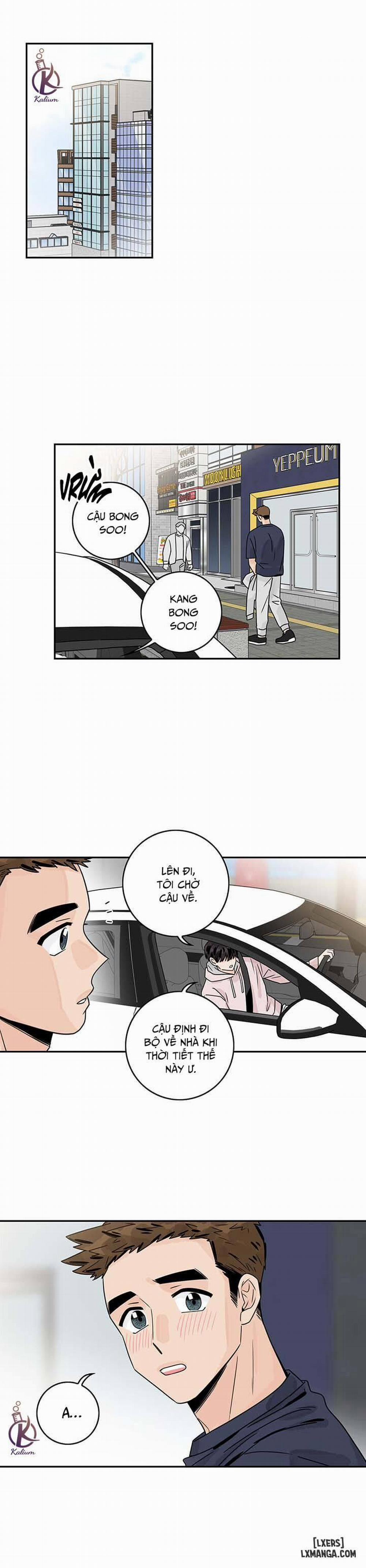 Phó phòng muốn "làm" 13 trang 2