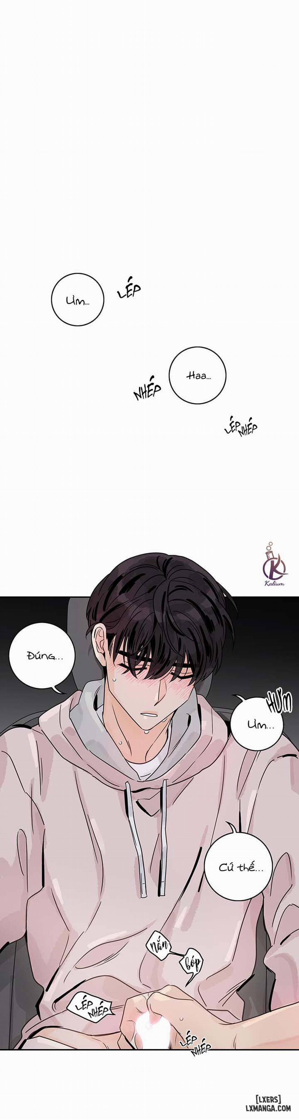 Phó phòng muốn "làm" 13 trang 20