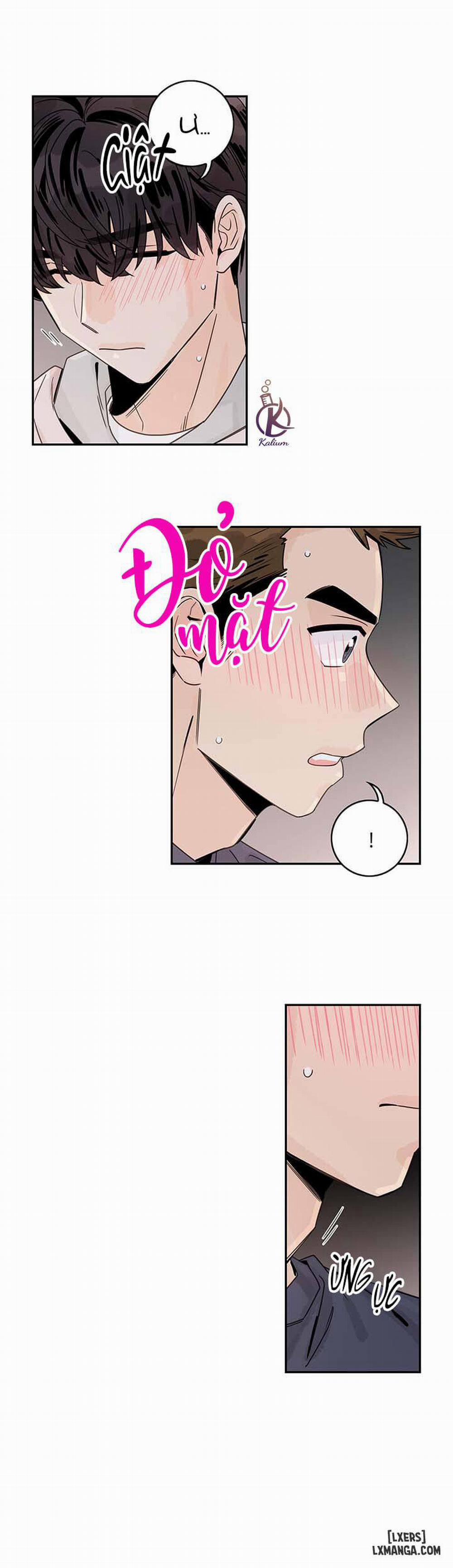 Phó phòng muốn "làm" 13 trang 7