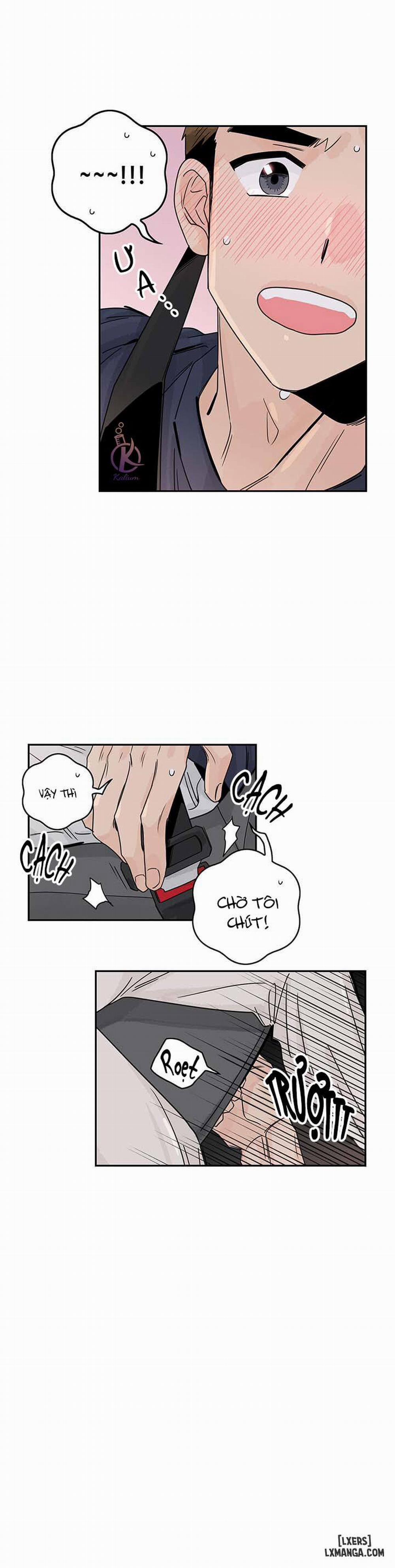 Phó phòng muốn "làm" 13 trang 9