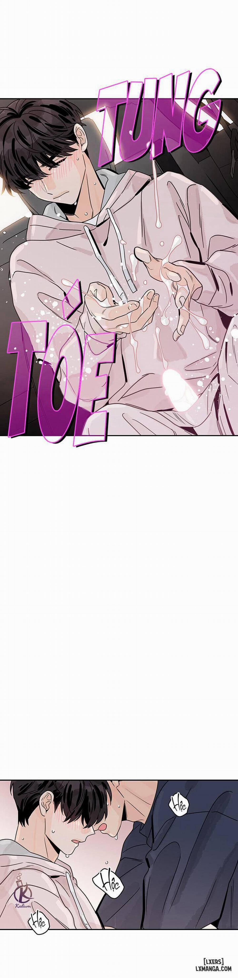 Phó phòng muốn "làm" 14 trang 1