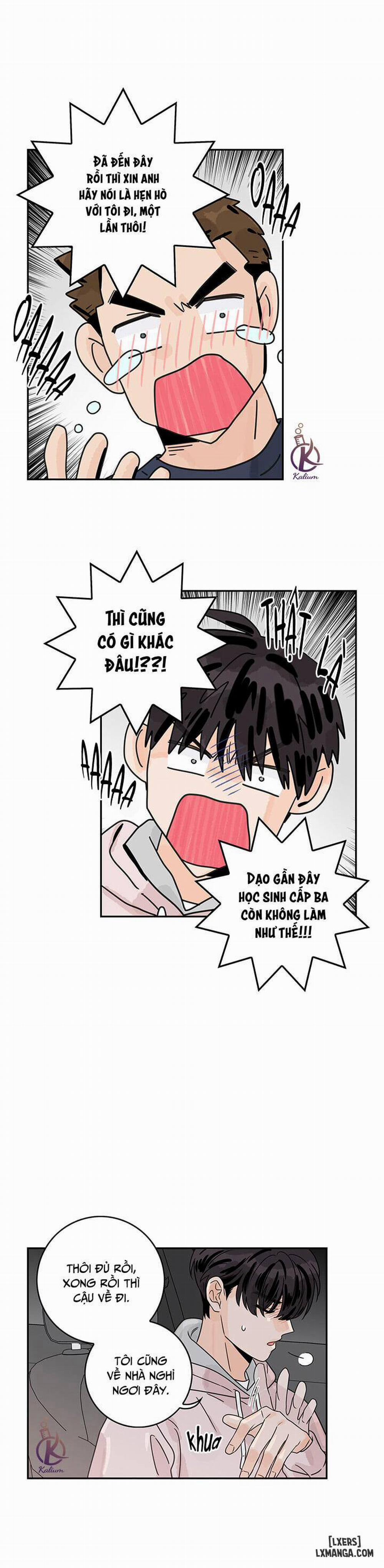 Phó phòng muốn "làm" 14 trang 11