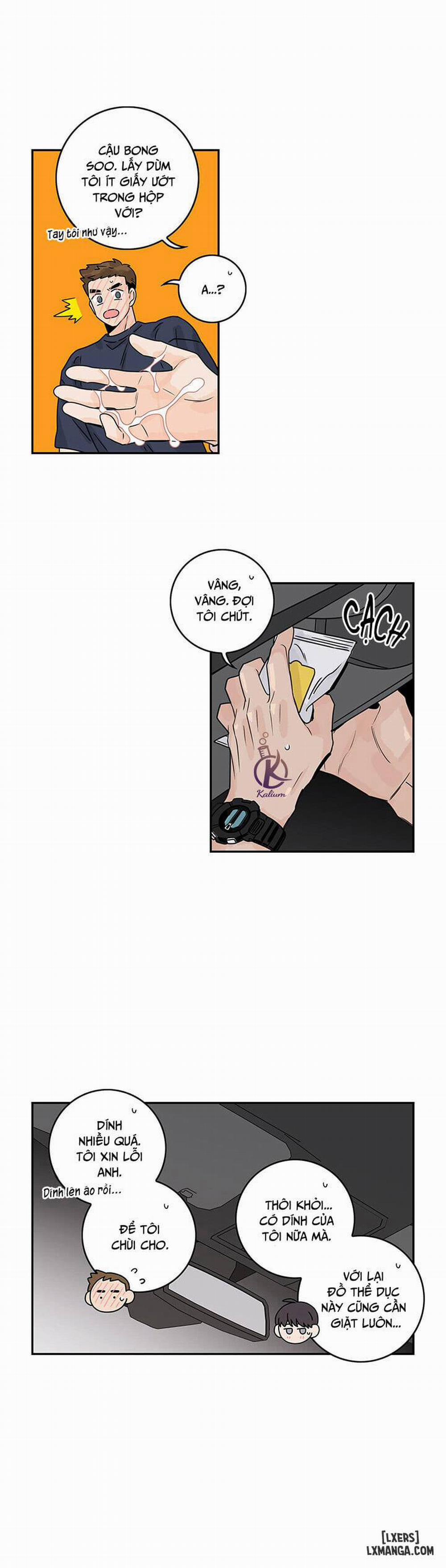 Phó phòng muốn "làm" 14 trang 4