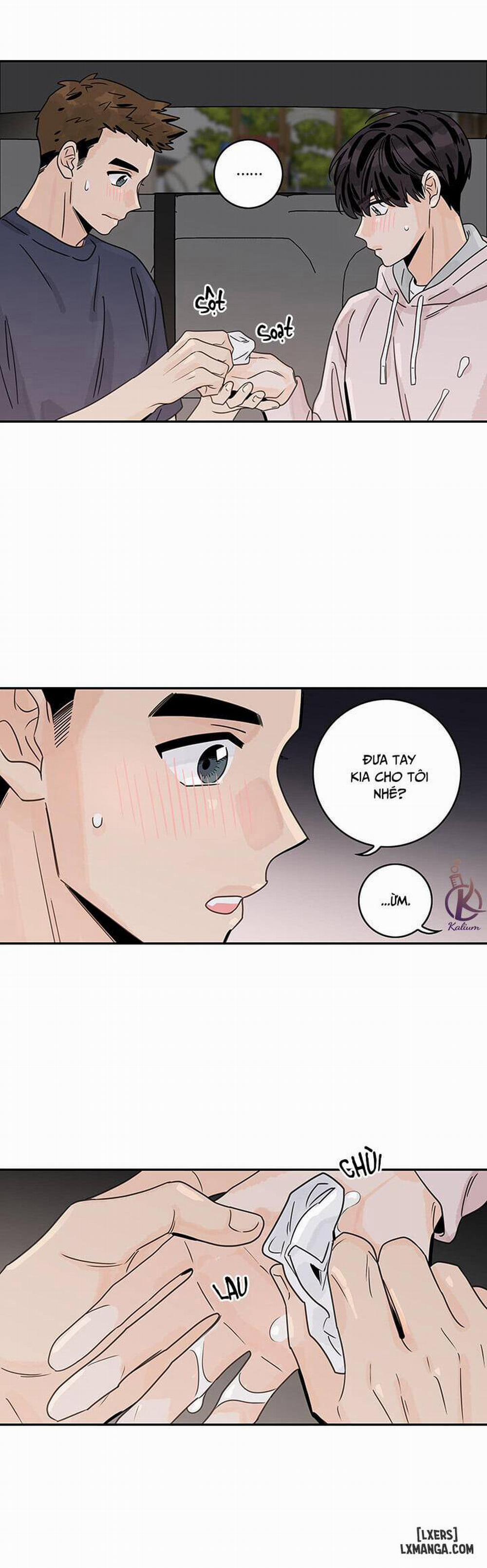 Phó phòng muốn "làm" 14 trang 5