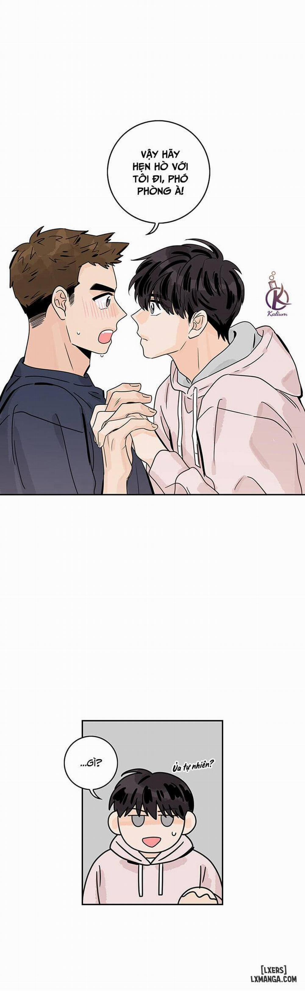 Phó phòng muốn "làm" 14 trang 9