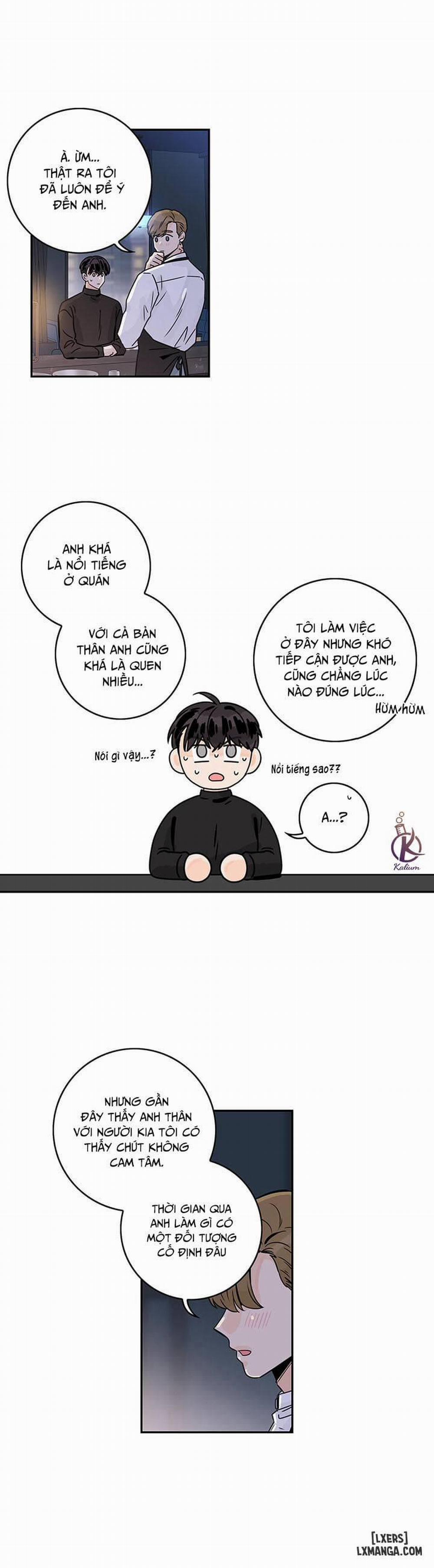 Phó phòng muốn "làm" 15 trang 1