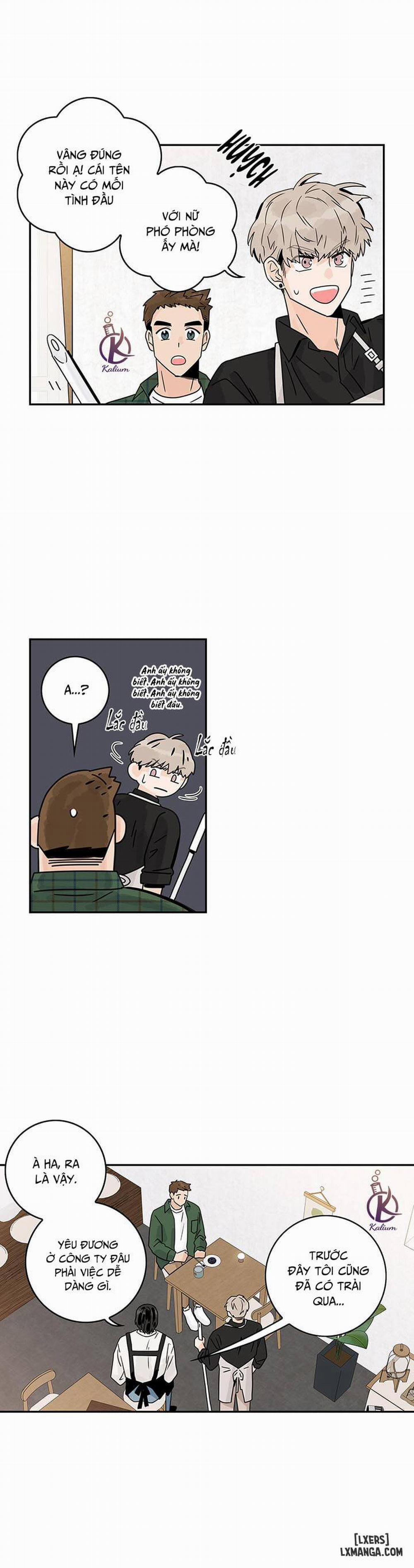 Phó phòng muốn "làm" 15 trang 10