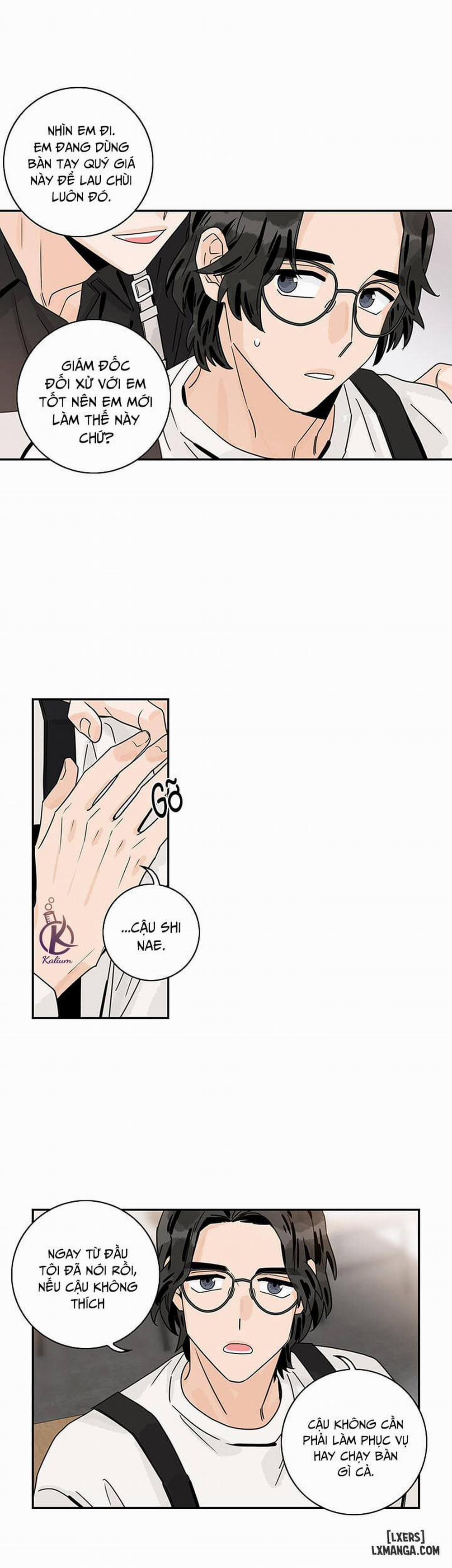 Phó phòng muốn "làm" 15 trang 14