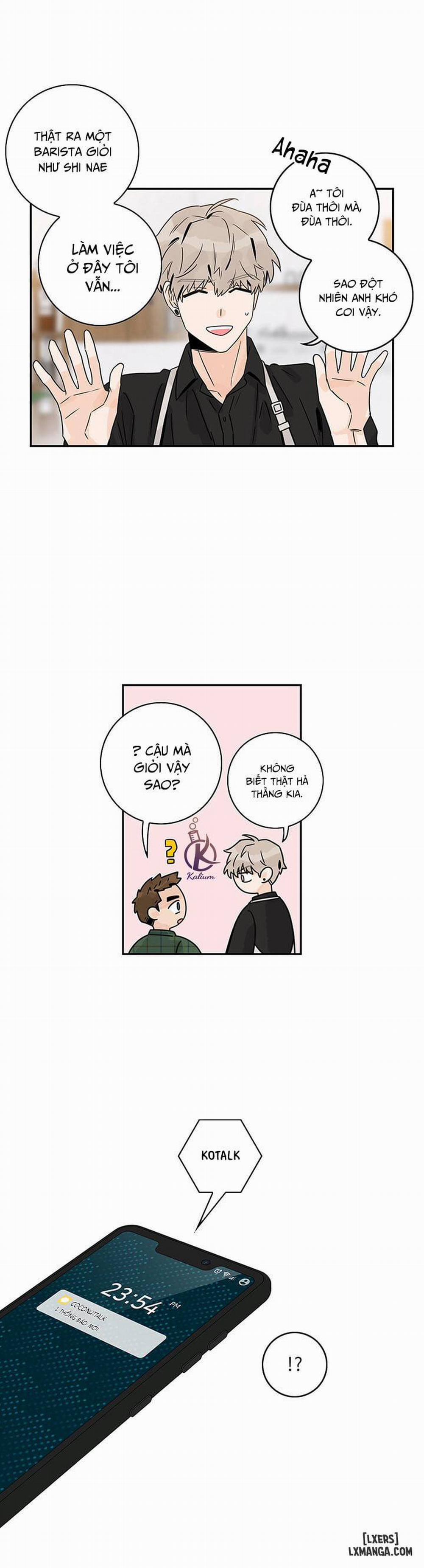 Phó phòng muốn "làm" 15 trang 15